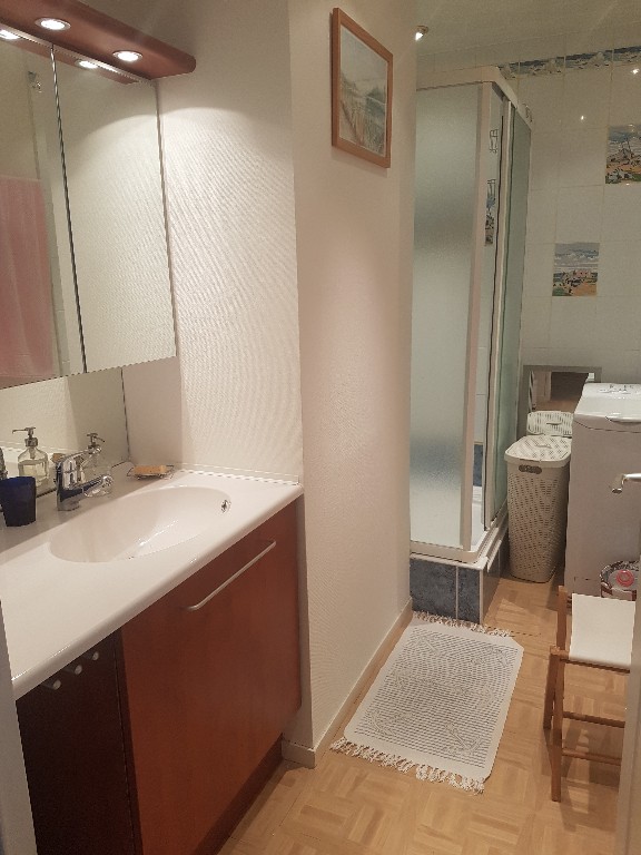 Location Appartement à Rennes 2 pièces