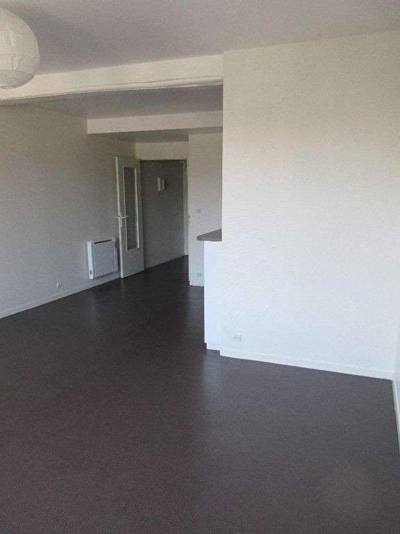 Location Appartement à Rennes 2 pièces