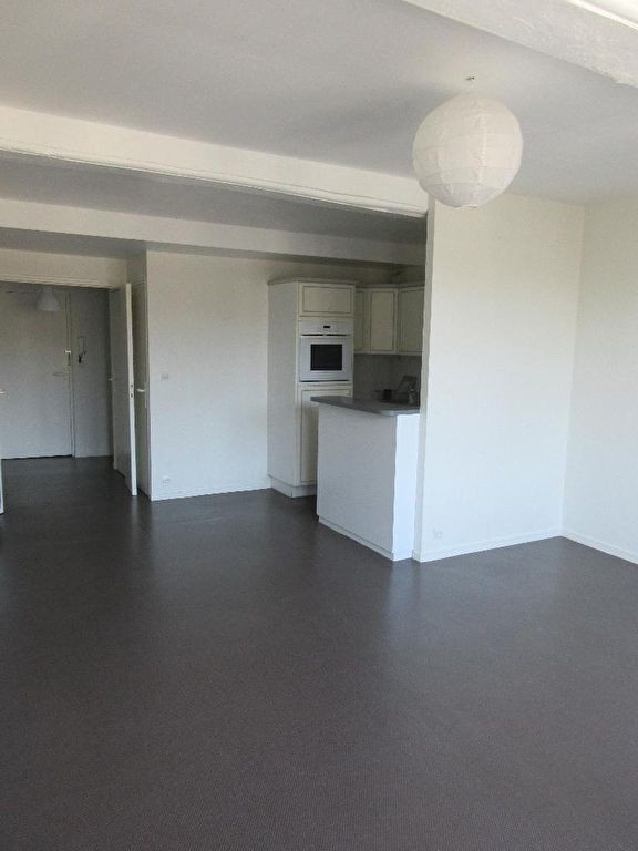 Location Appartement à Rennes 2 pièces