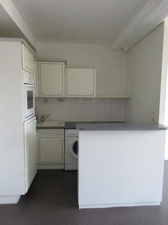 Location Appartement à Rennes 2 pièces