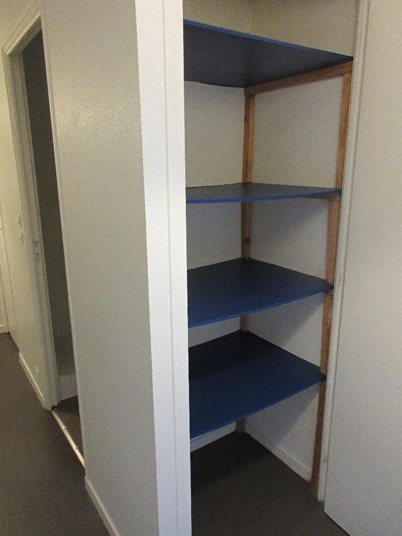 Location Appartement à Rennes 2 pièces