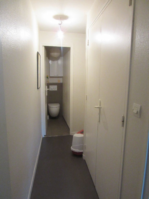 Location Appartement à Rennes 2 pièces