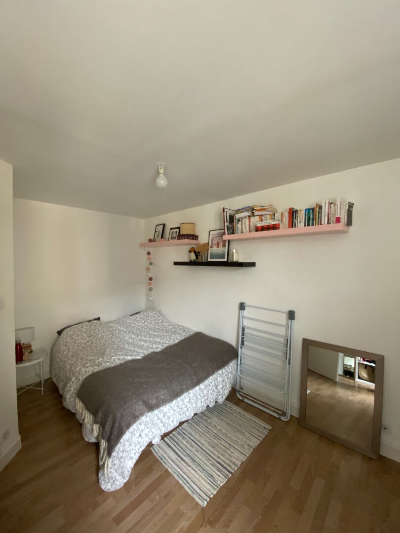 Location Appartement à Rennes 2 pièces