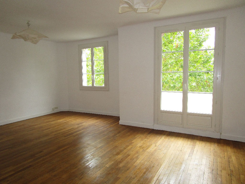 Location Appartement à Rennes 4 pièces