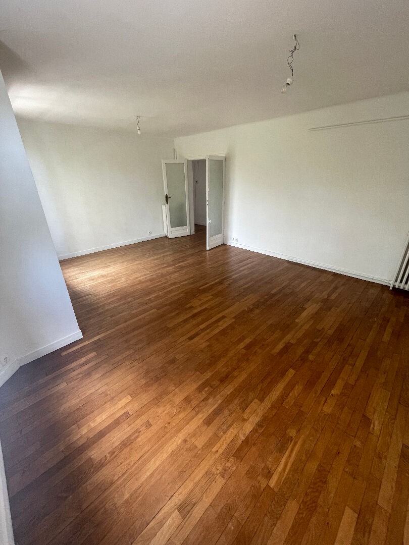 Location Appartement à Rennes 4 pièces