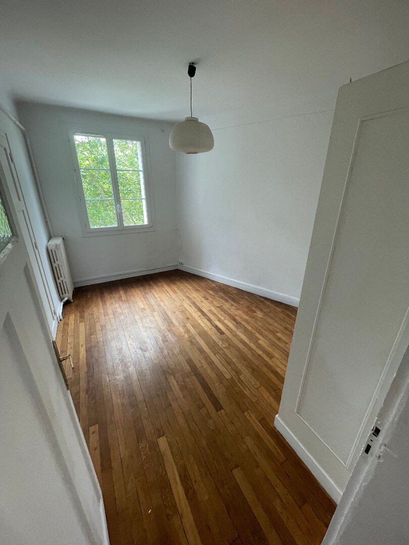 Location Appartement à Rennes 4 pièces