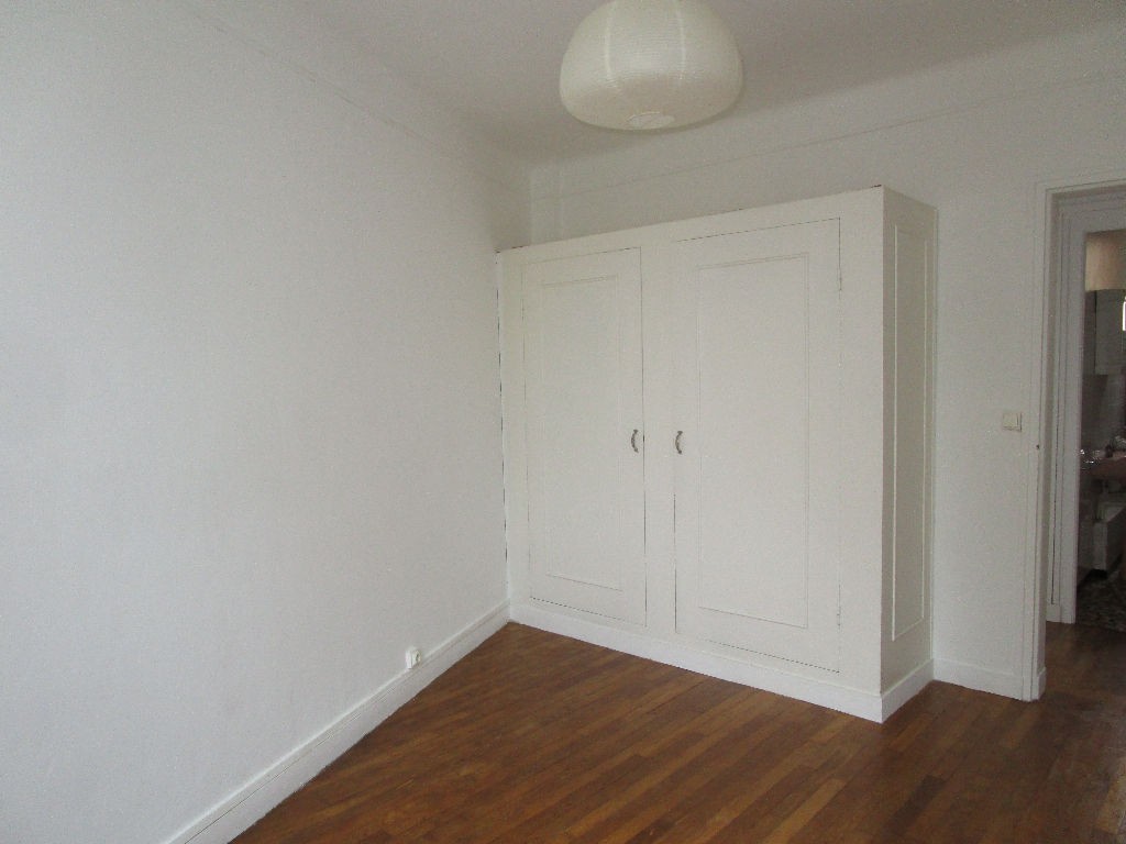 Location Appartement à Rennes 4 pièces