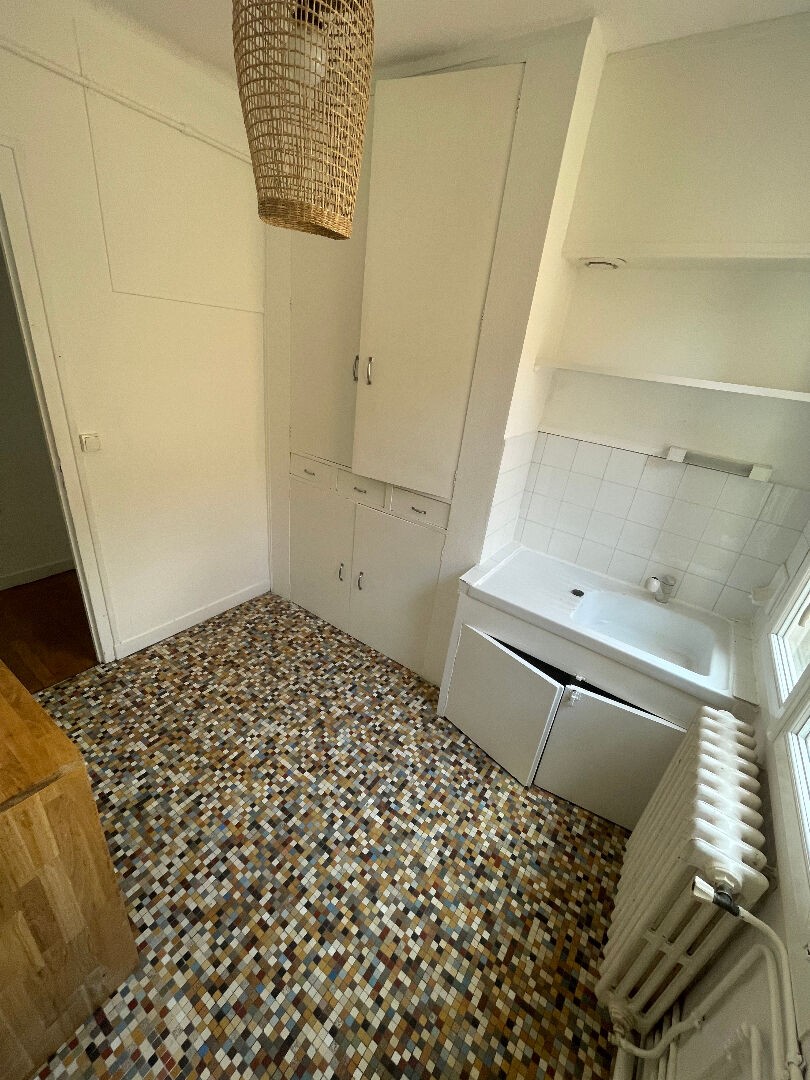 Location Appartement à Rennes 4 pièces