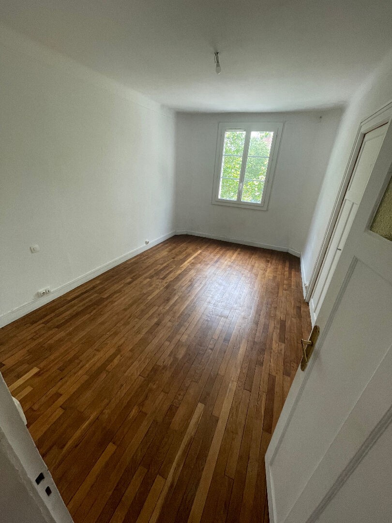 Location Appartement à Rennes 4 pièces