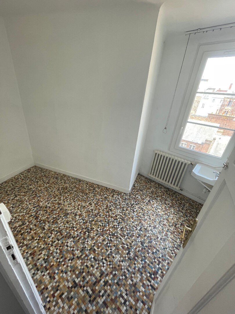 Location Appartement à Rennes 4 pièces