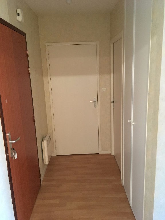 Location Appartement à Rennes 1 pièce