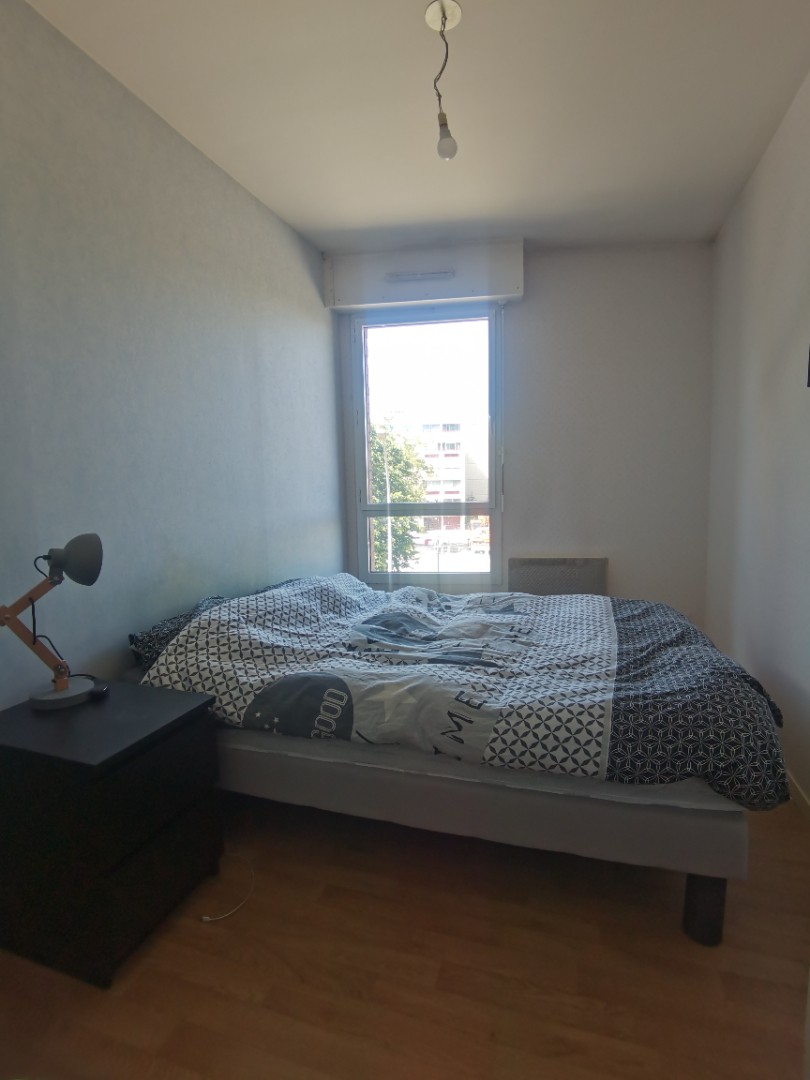 Location Appartement à Rennes 1 pièce