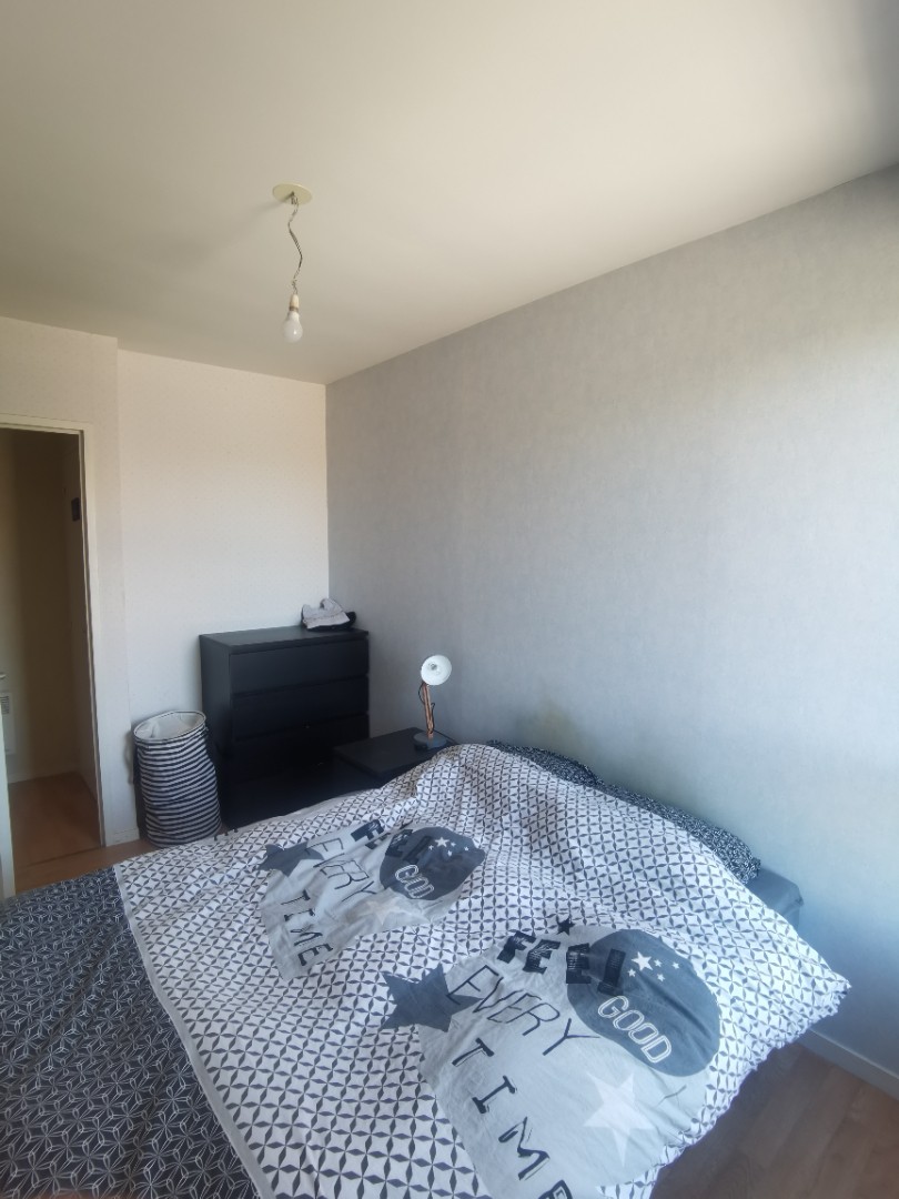 Location Appartement à Rennes 1 pièce