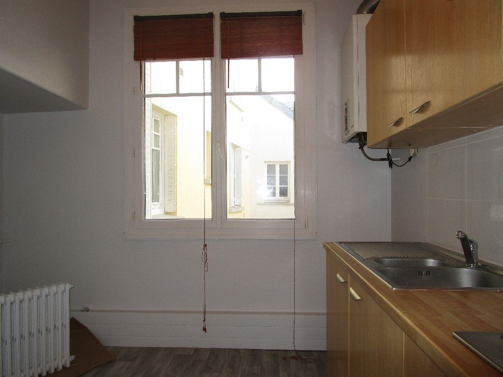 Location Appartement à Rennes 2 pièces