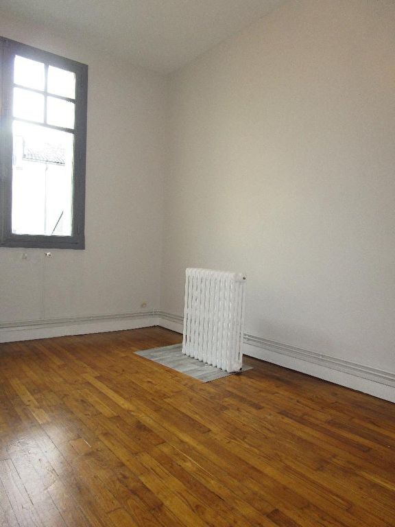 Location Appartement à Rennes 2 pièces