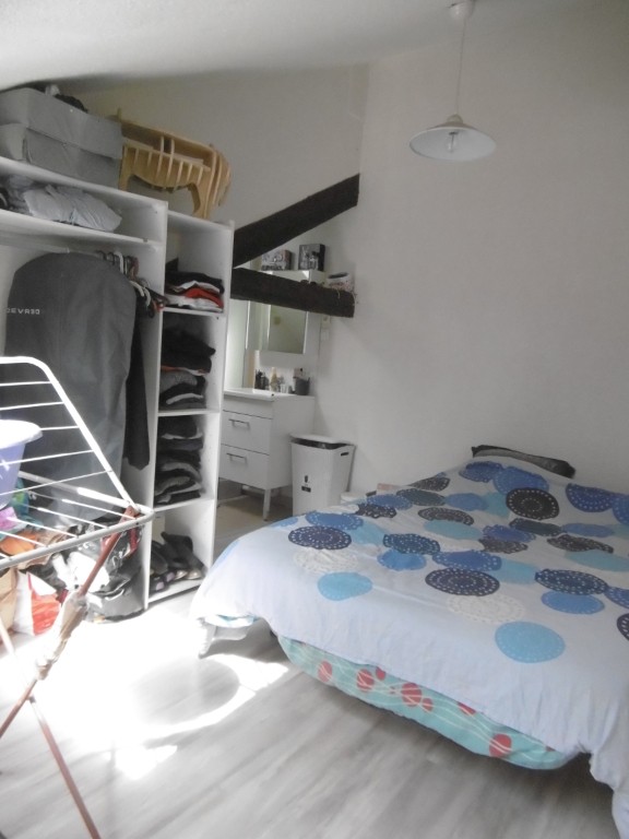 Location Appartement à Fougères 2 pièces