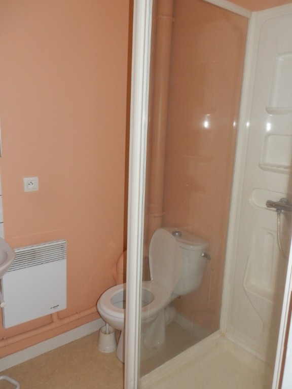 Location Appartement à Fougères 2 pièces