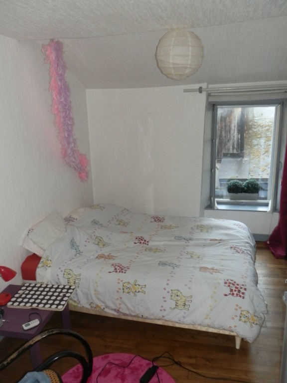 Location Appartement à Fougères 2 pièces