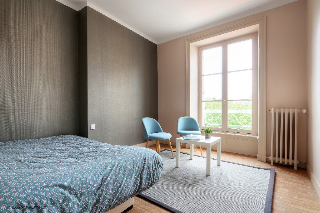 Vente Appartement à Fougères 3 pièces