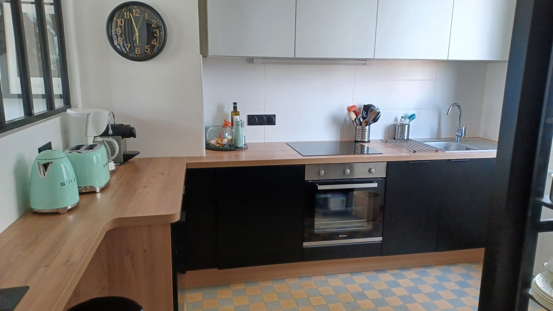 Location Appartement à Rennes 2 pièces