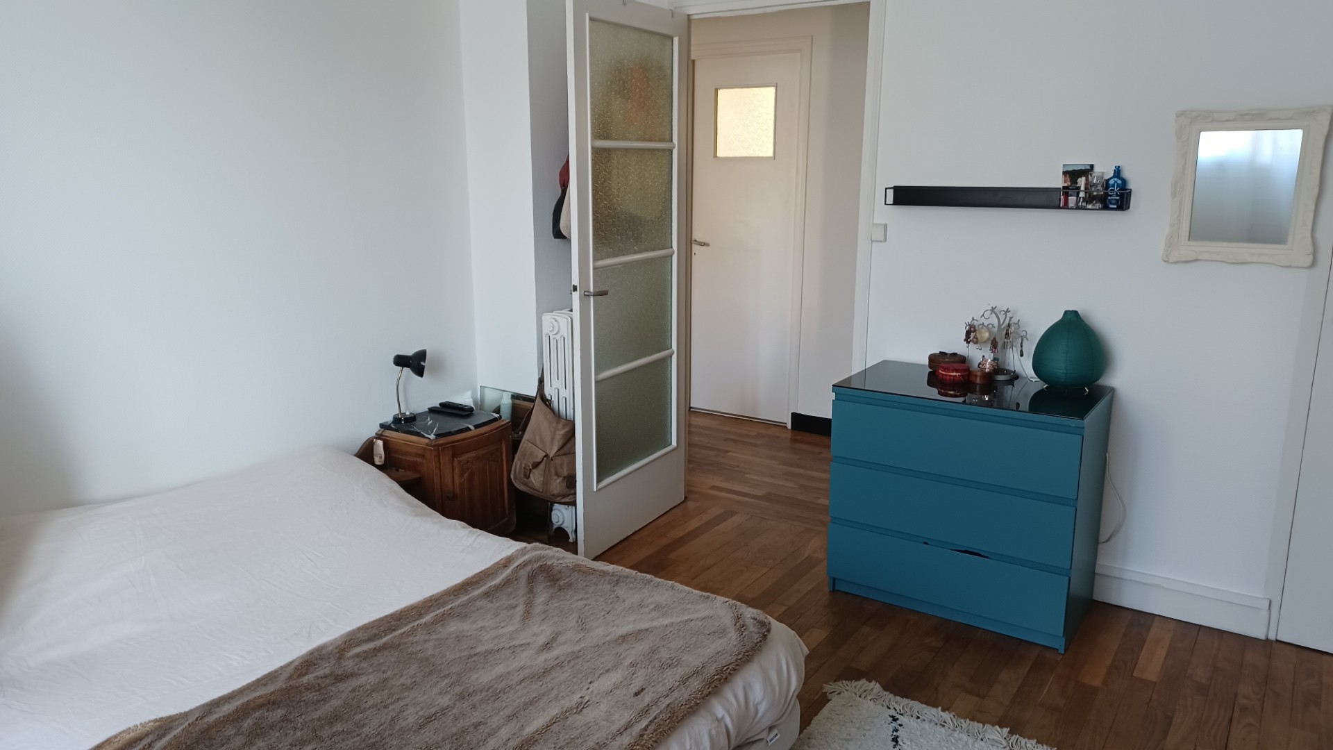 Location Appartement à Rennes 2 pièces