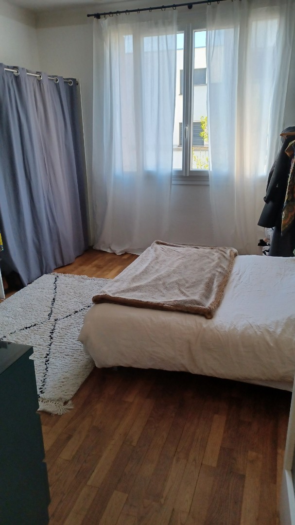 Location Appartement à Rennes 2 pièces