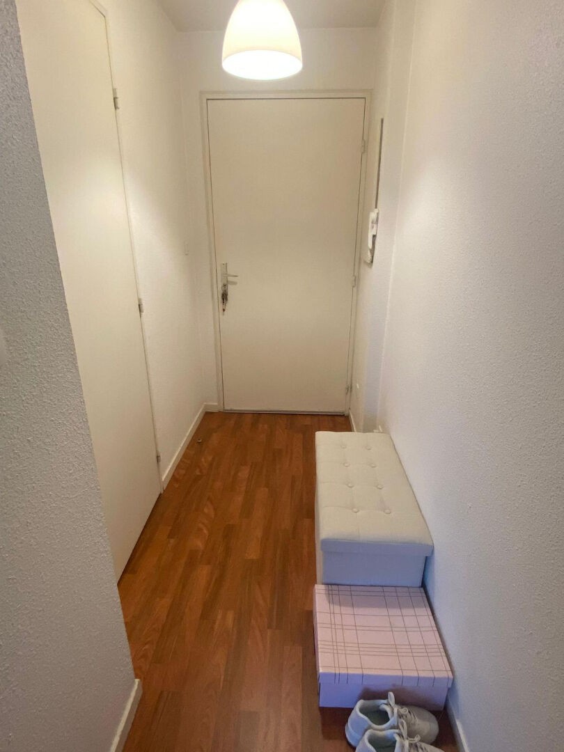 Location Appartement à Rennes 1 pièce