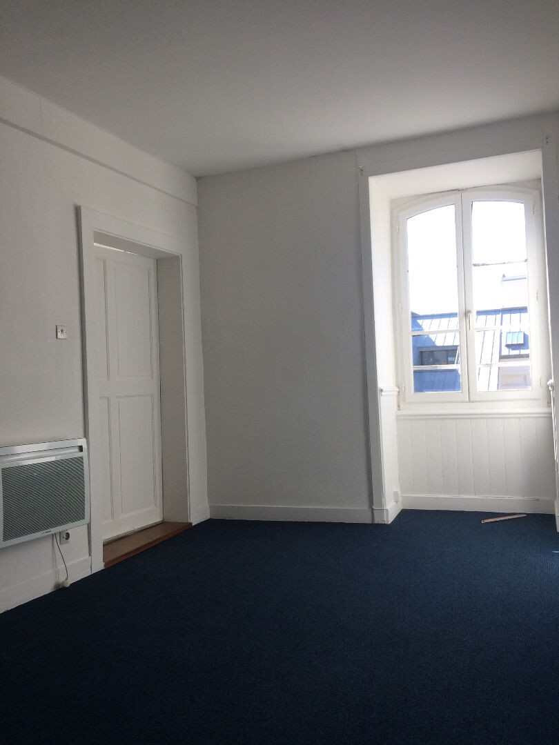 Vente Appartement à Rennes 3 pièces