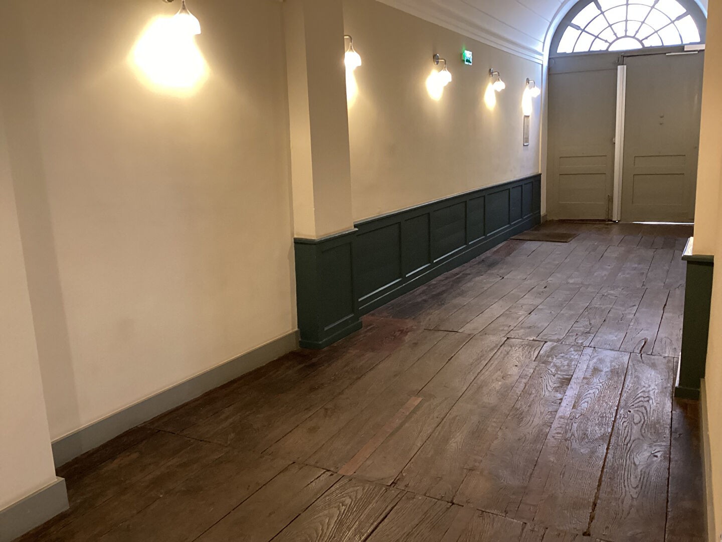 Vente Appartement à Rennes 1 pièce