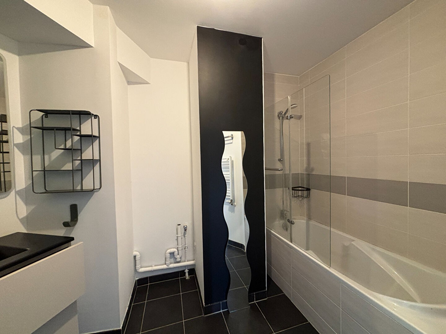 Vente Appartement à Rennes 3 pièces