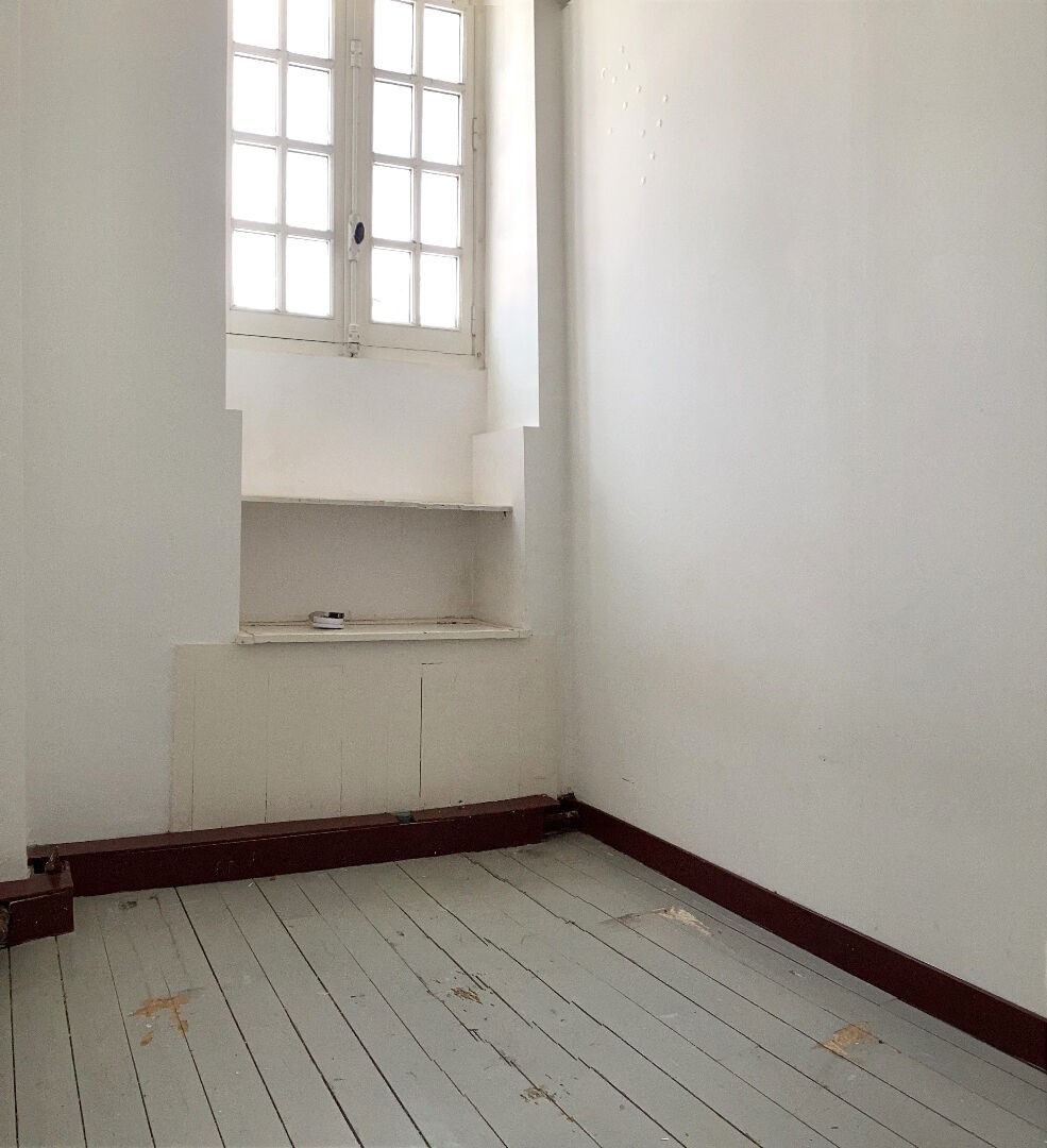 Vente Appartement à Rennes 1 pièce