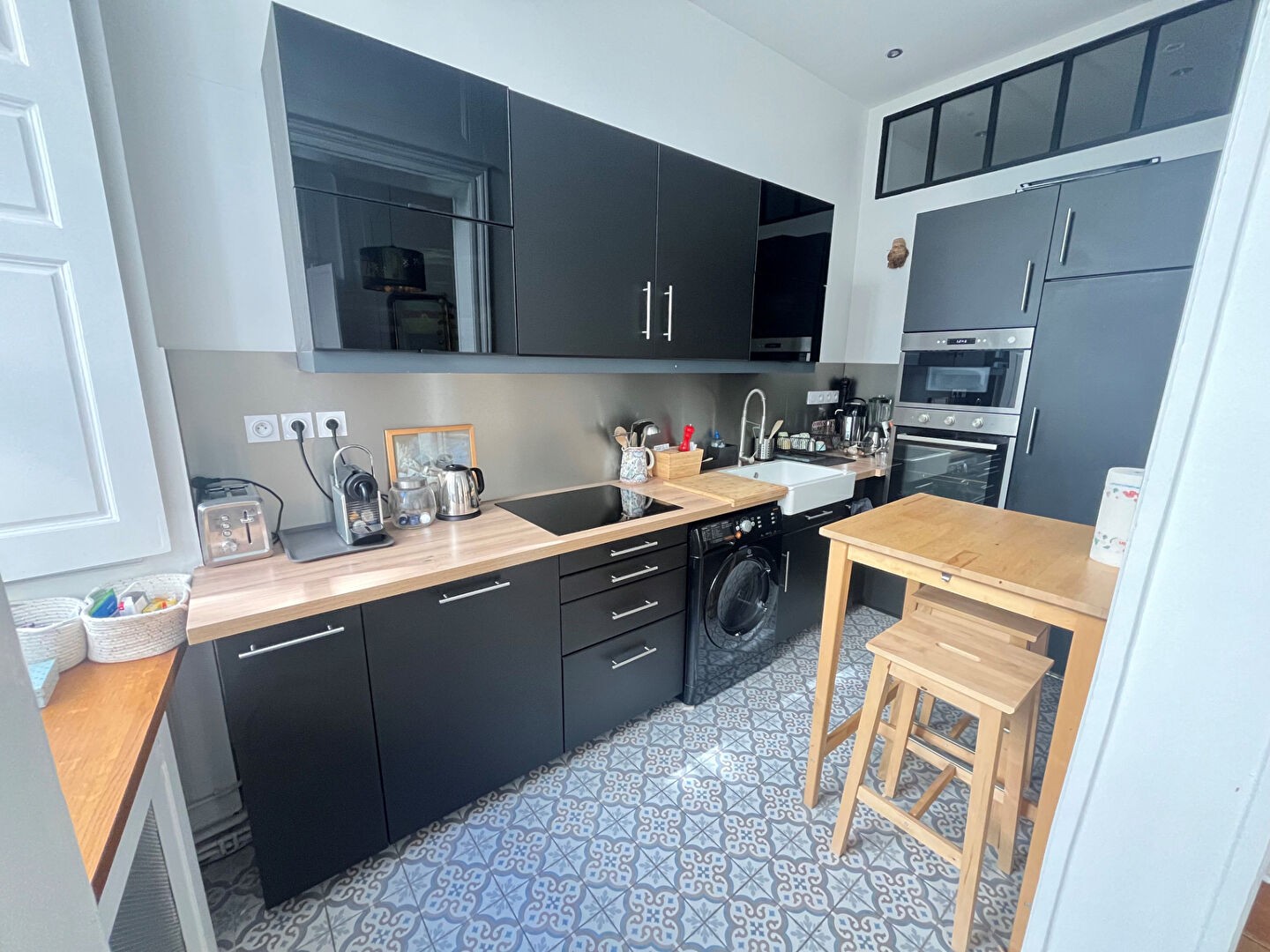 Vente Appartement à Rennes 4 pièces