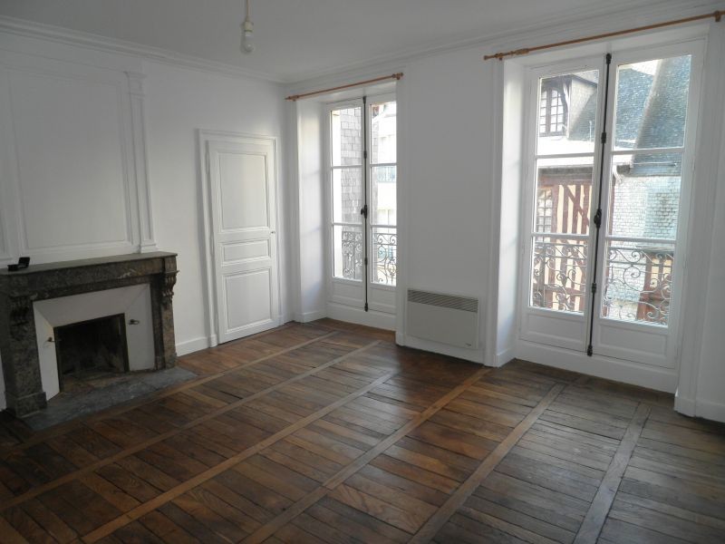 Location Appartement à Rennes 2 pièces