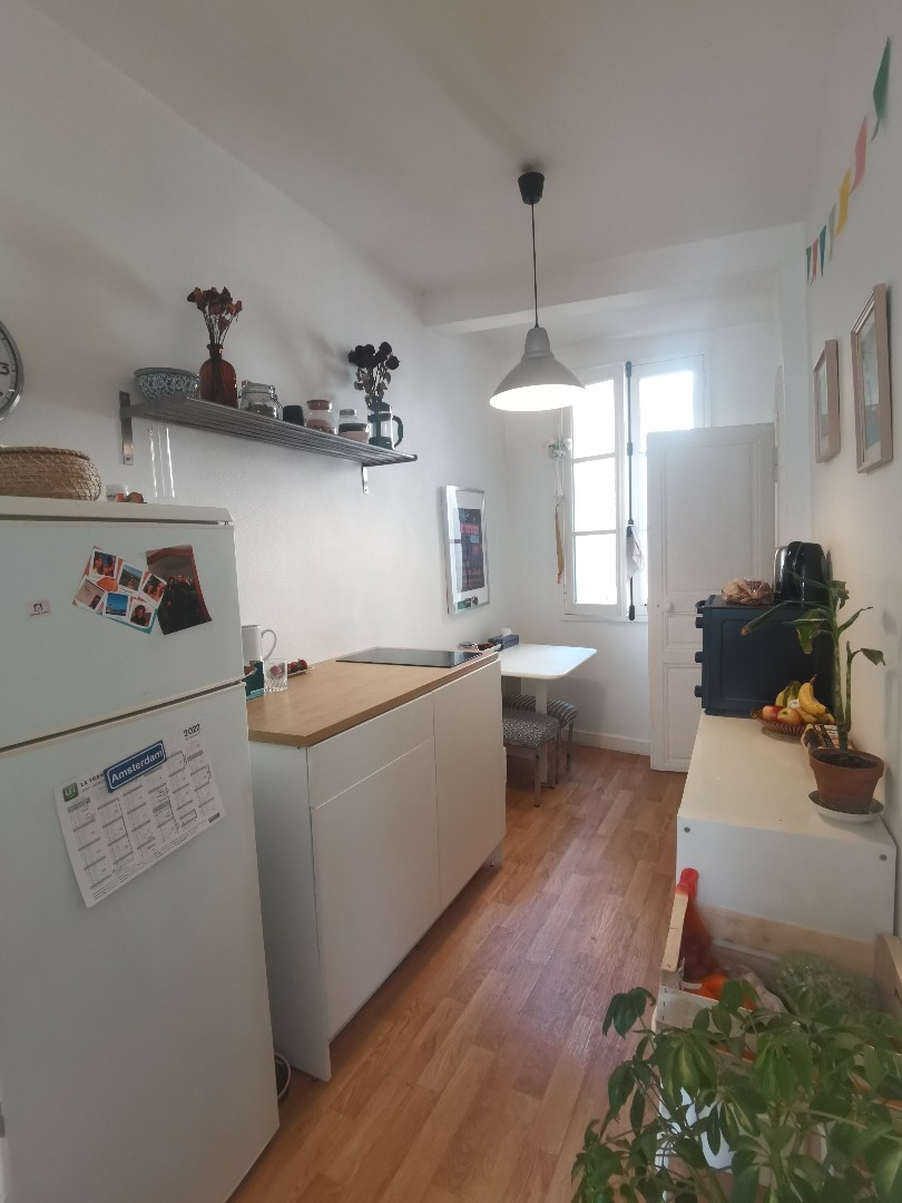 Location Appartement à Rennes 2 pièces