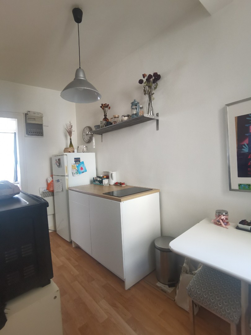 Location Appartement à Rennes 2 pièces