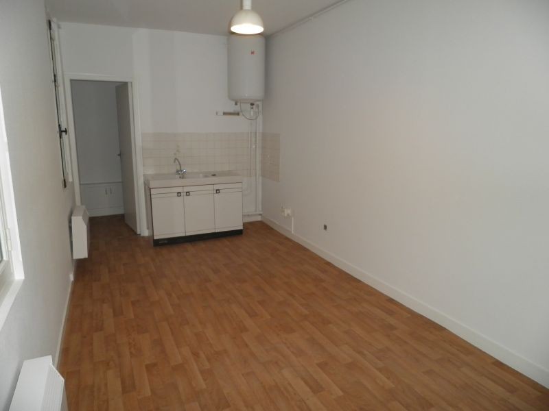 Location Appartement à Rennes 2 pièces