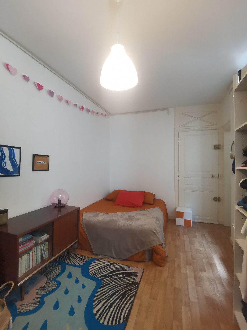 Location Appartement à Rennes 2 pièces