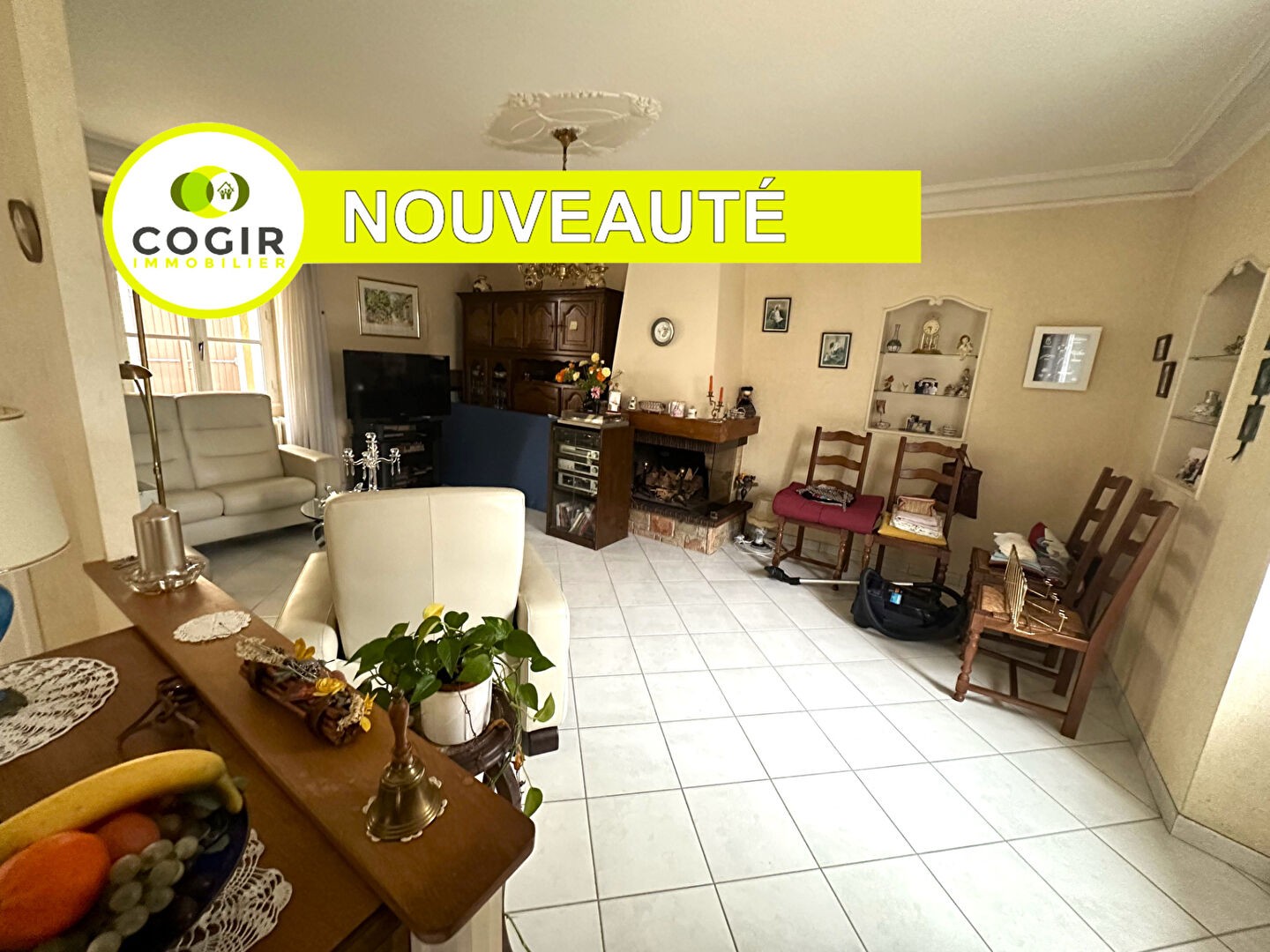 Vente Maison à Vezin-le-Coquet 5 pièces