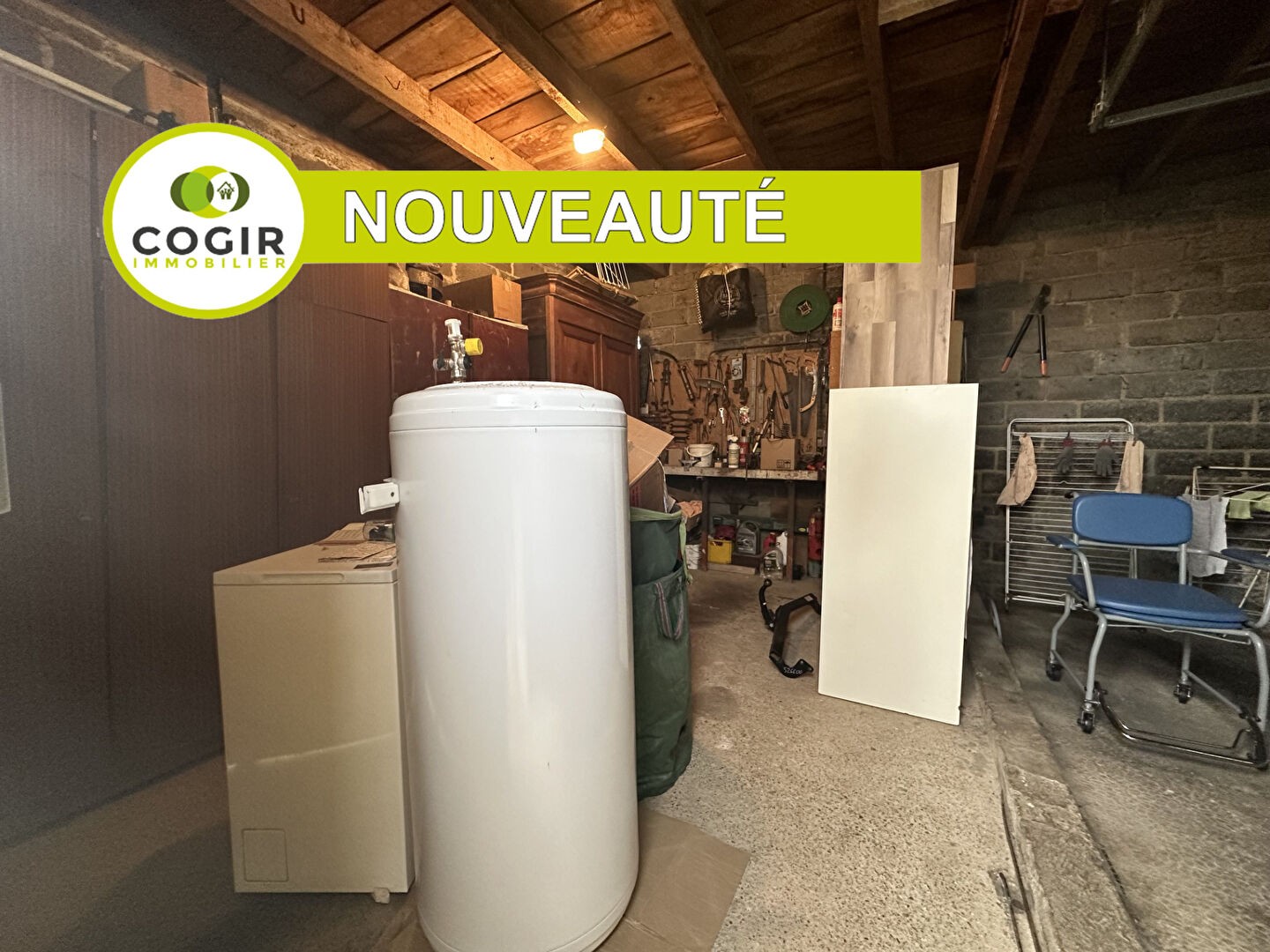 Vente Maison à Vezin-le-Coquet 5 pièces