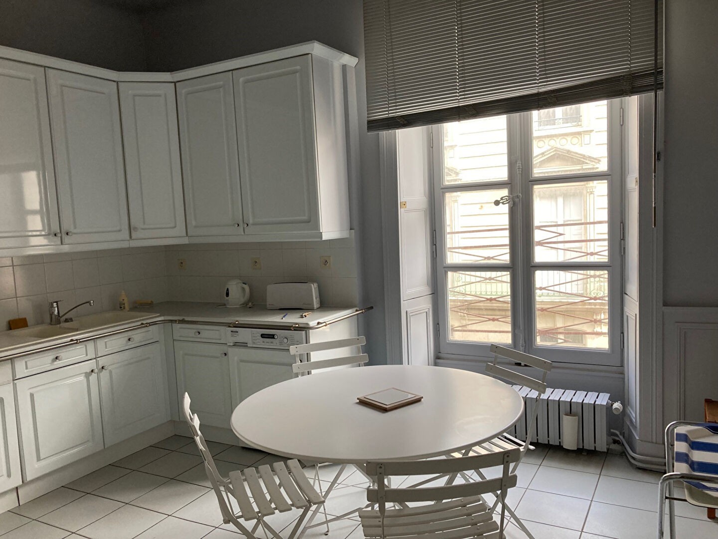 Vente Appartement à Rennes 4 pièces