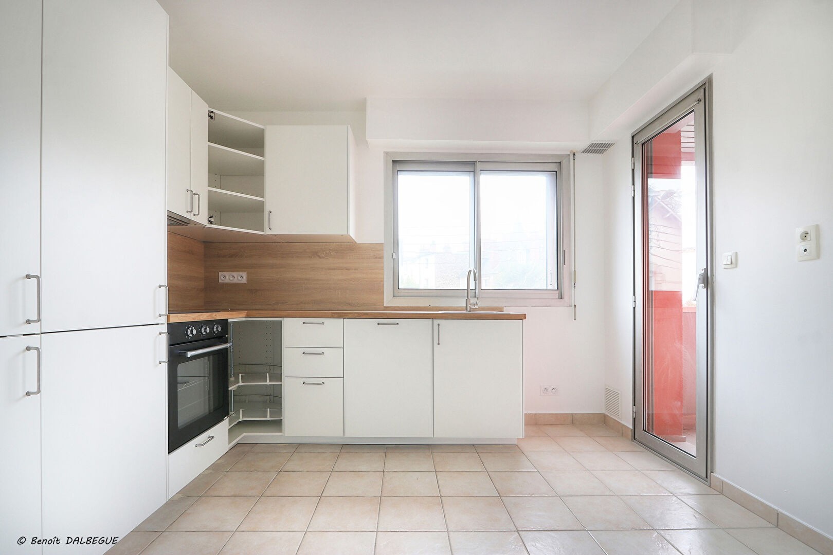 Vente Appartement à Rennes 4 pièces