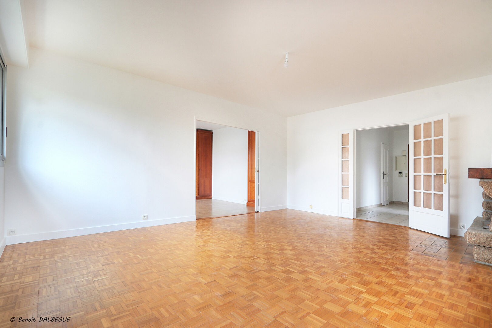 Vente Appartement à Rennes 4 pièces