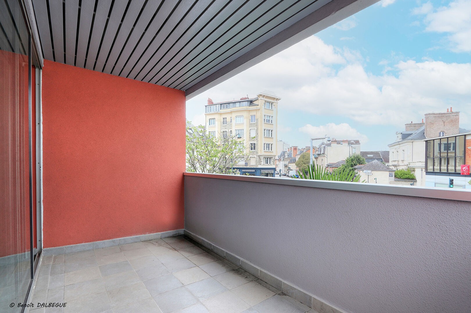 Vente Appartement à Rennes 4 pièces