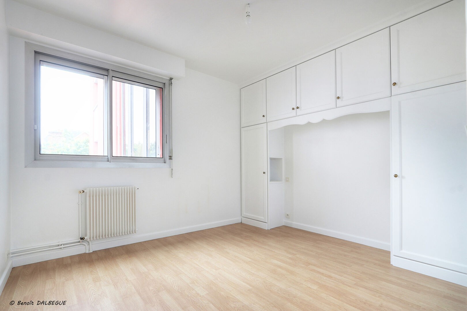 Vente Appartement à Rennes 4 pièces