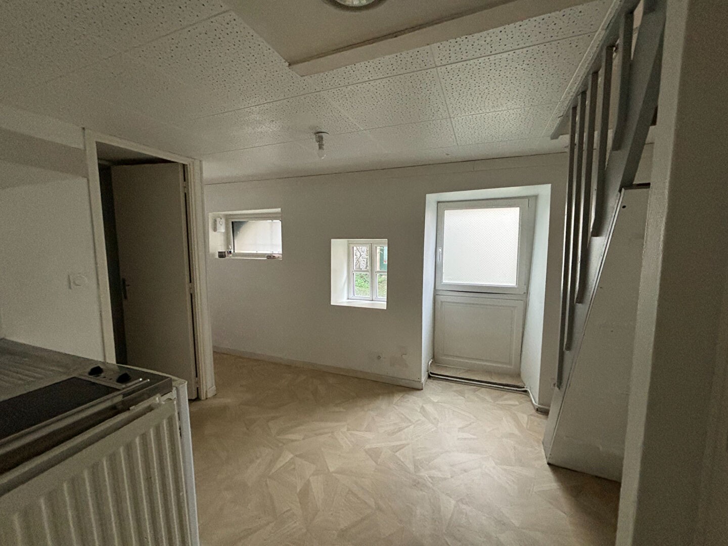 Vente Appartement à Rennes 2 pièces