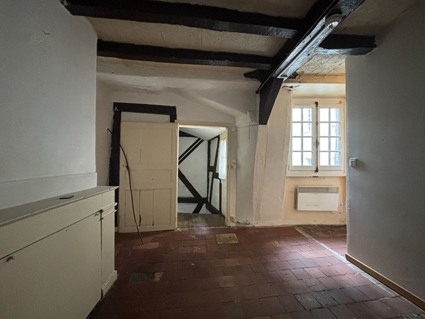 Vente Appartement à Rennes 2 pièces