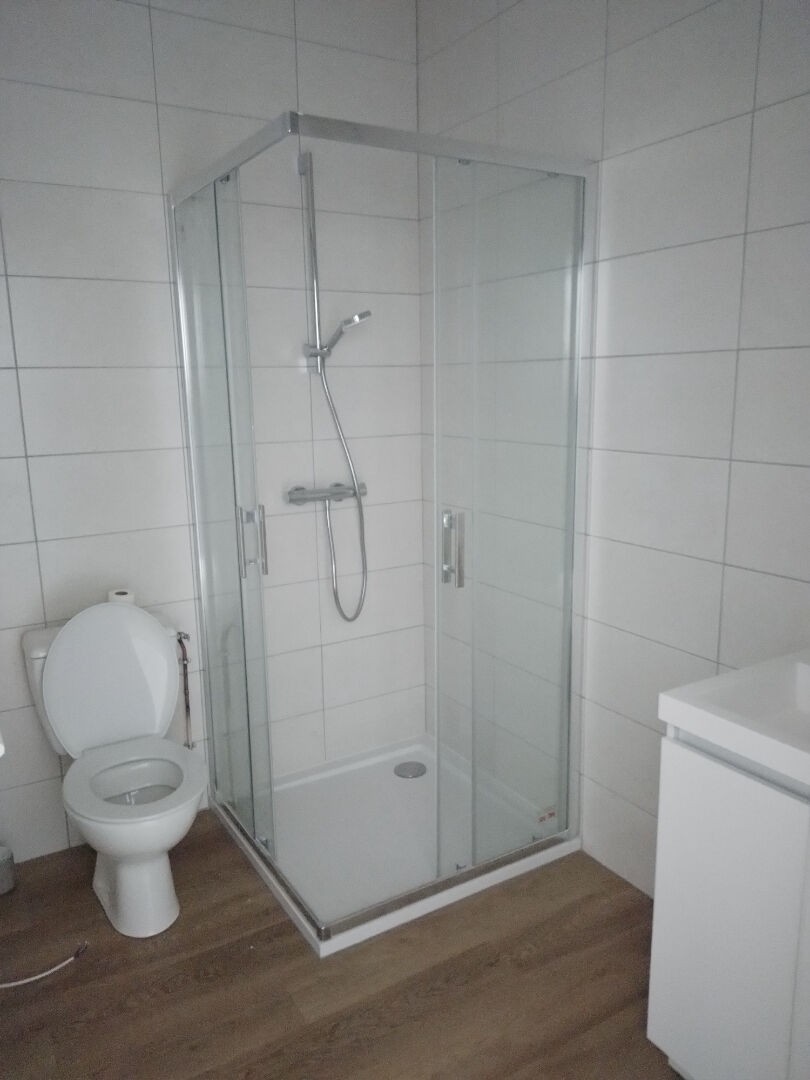 Location Appartement à Fougères 2 pièces