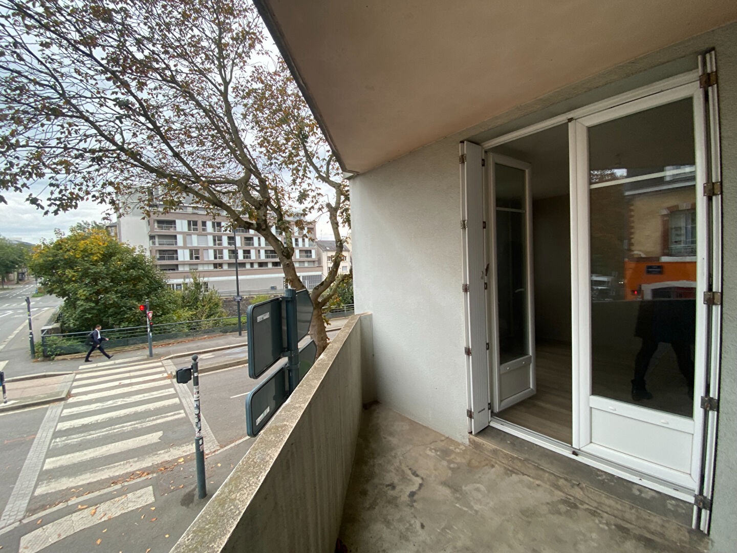 Vente Appartement à Rennes 2 pièces