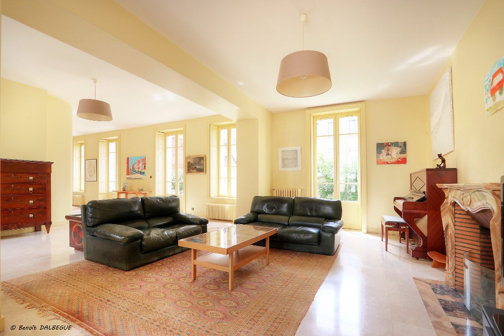 Vente Maison à Rennes 9 pièces