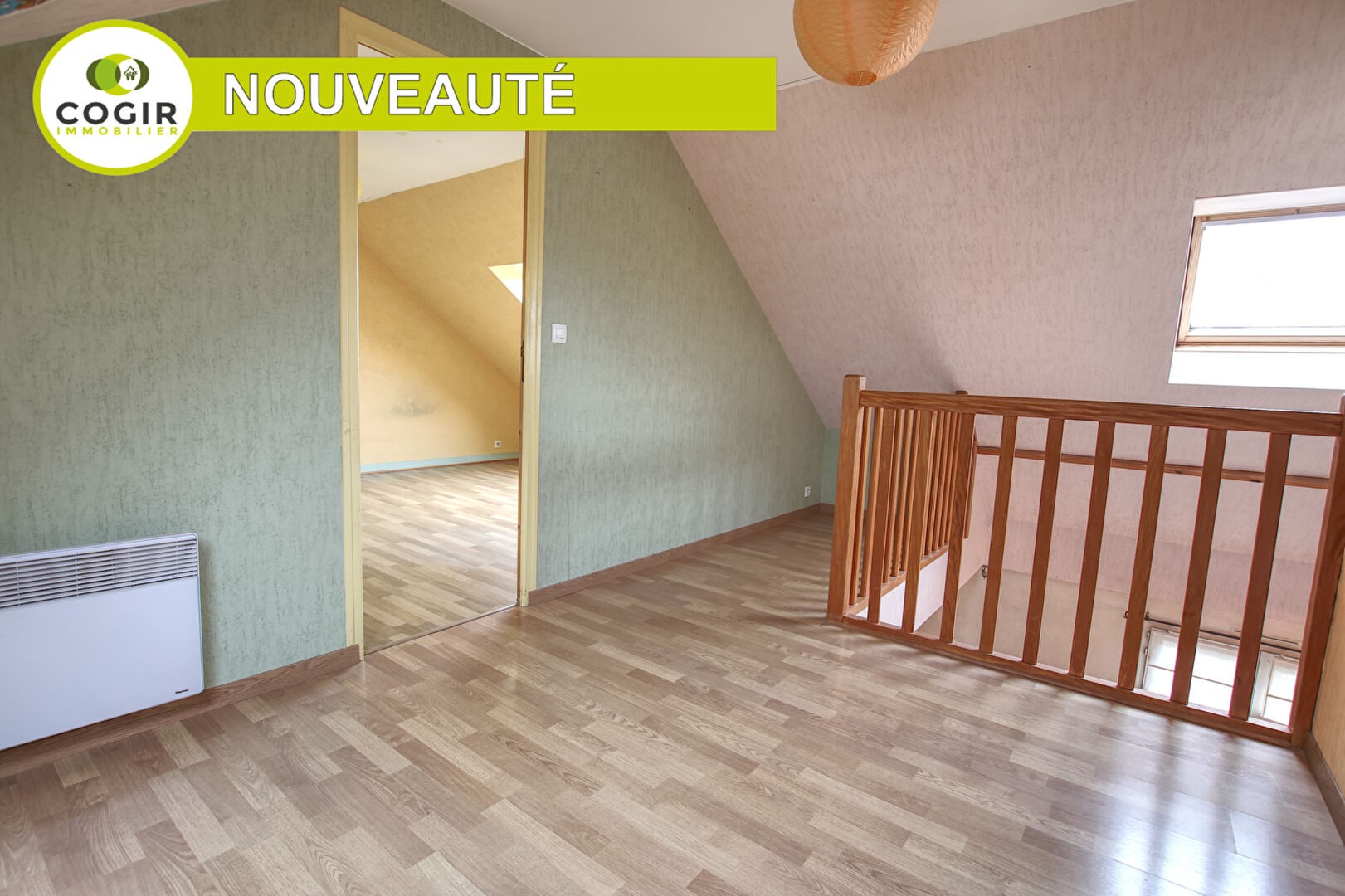 Vente Maison à la Mézière 7 pièces